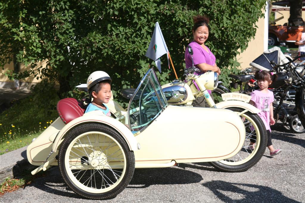 2011-07-10 13. Oldtimertreffen in Pinkafeld